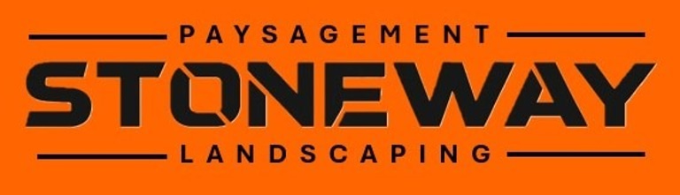 Stoneway Landscaping logo