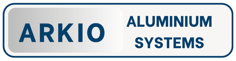 Arkio Aluminium Systems logo
