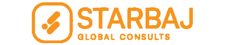 STARBAJ logo