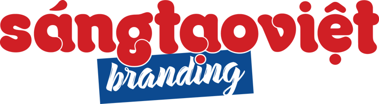 Sáng Tạo Việt logo