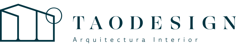 TAODESIGN Arquitectura interior logo