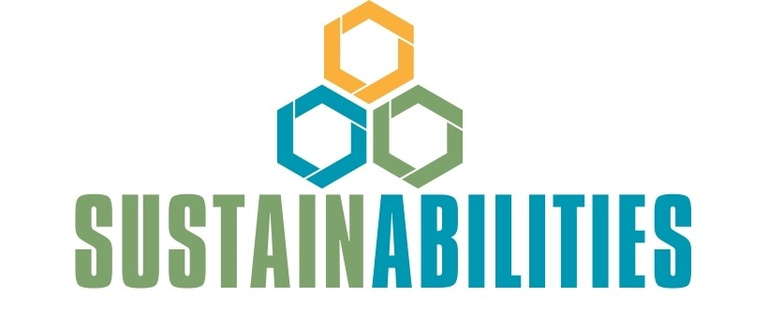 SustainABILITIES logo