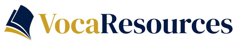 vocational content logo