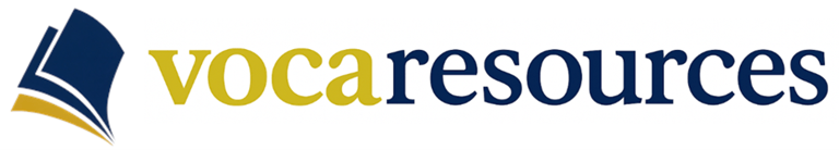 vocational content logo