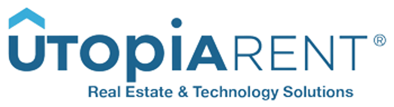 UtopiaRent logo
