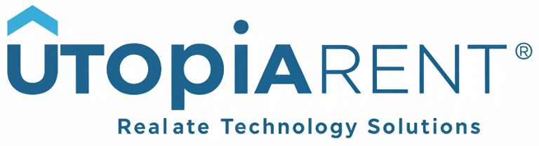 UtopiaRent logo