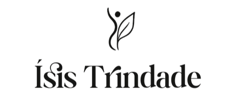 Ísis Trindade logo