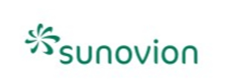 Sunovion Pharmaceuticals logo