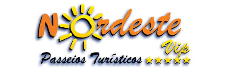 Nordeste Vip Turismo logo