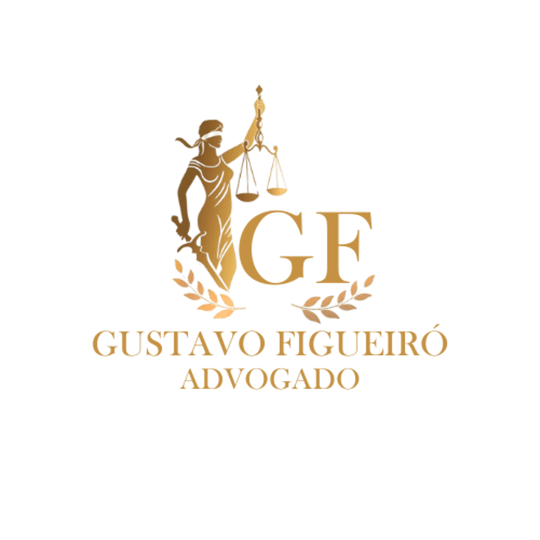 Gustavo Figueiró Advocacia logo