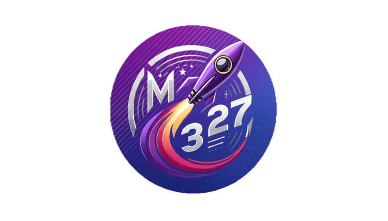 M327 logo