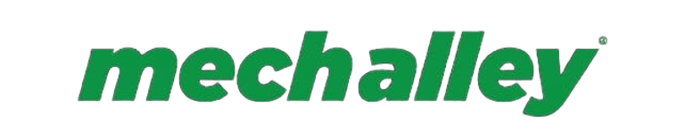 mechalley logo