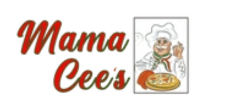Mama Cee's Pizzeria logo