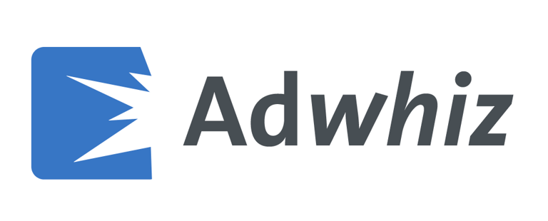 Adwhiz logo