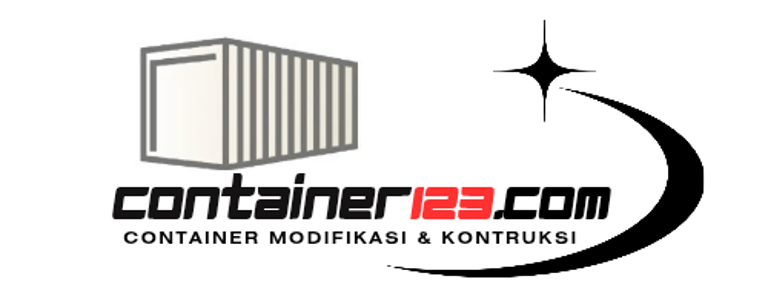 CONTAINER123.COM logo