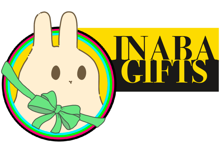 Inaba Gifts logo