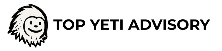 Top Yeti Advisory logo