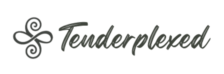 Tenderplexed logo