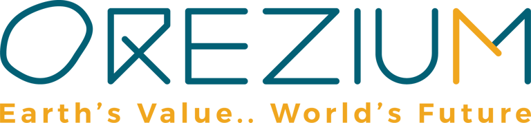 OREZUIME logo