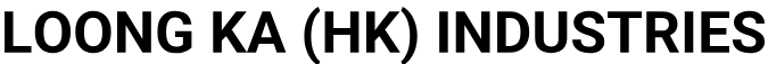 LOONG KA (HK) INDUSTRIES logo