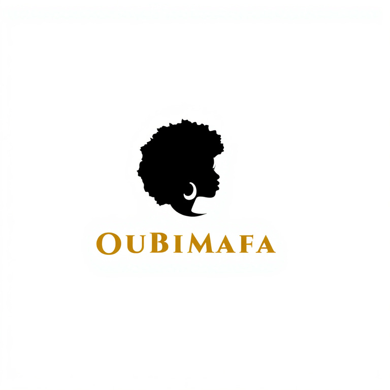 OUBIMAFA SHOP logo