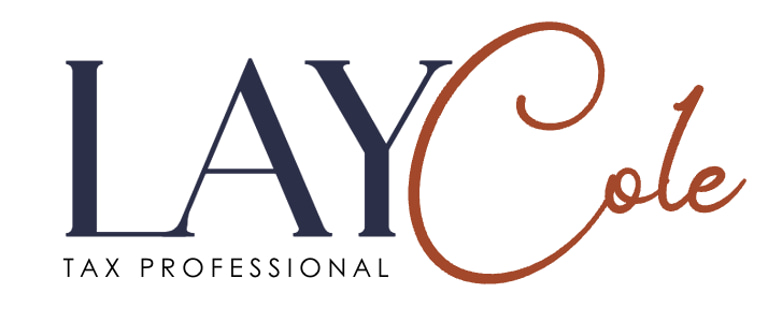 Lay Cole logo