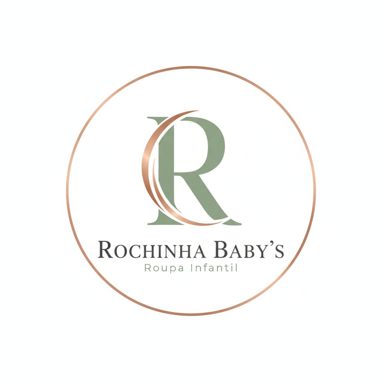 Rochinha Baby`s logo