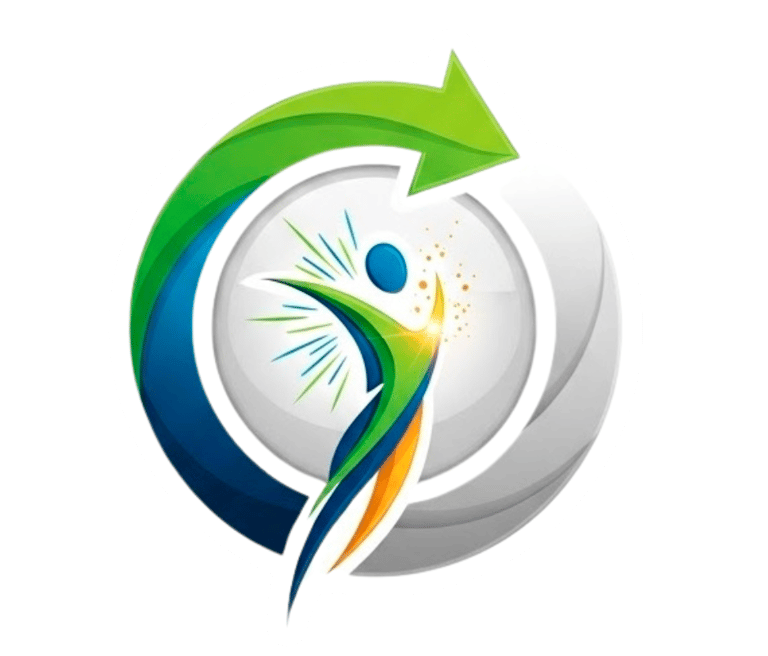 The Body Reset Method logo