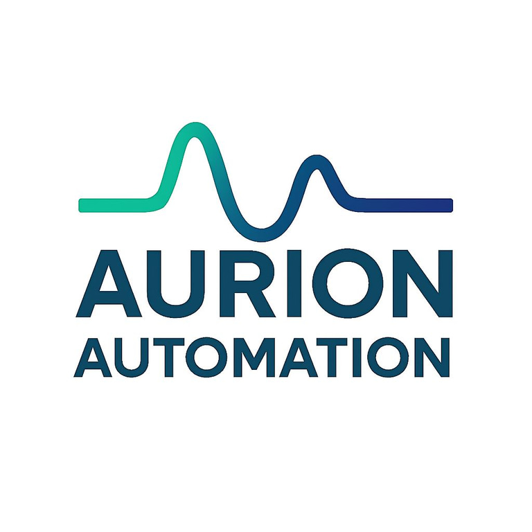 Aurion Automation logo