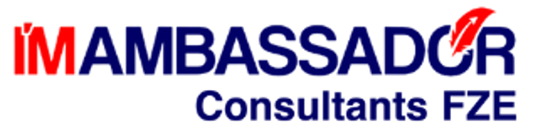 IM AMBASSADOR CONSULTANTS FZE logo