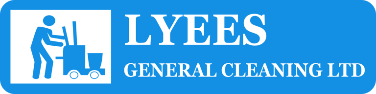 Lyees General Cleaning logo