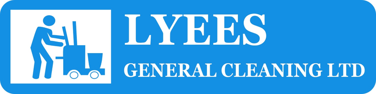 Lyees General Cleaning logo