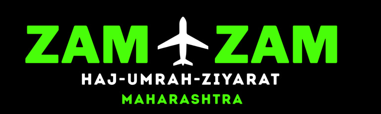 ZAM ZAM TOUR PVT. LTD logo