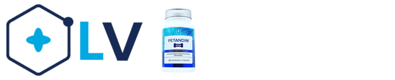 Petandim LifeVantage logo