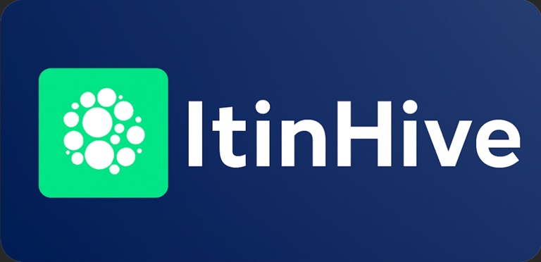 ItinHive logo