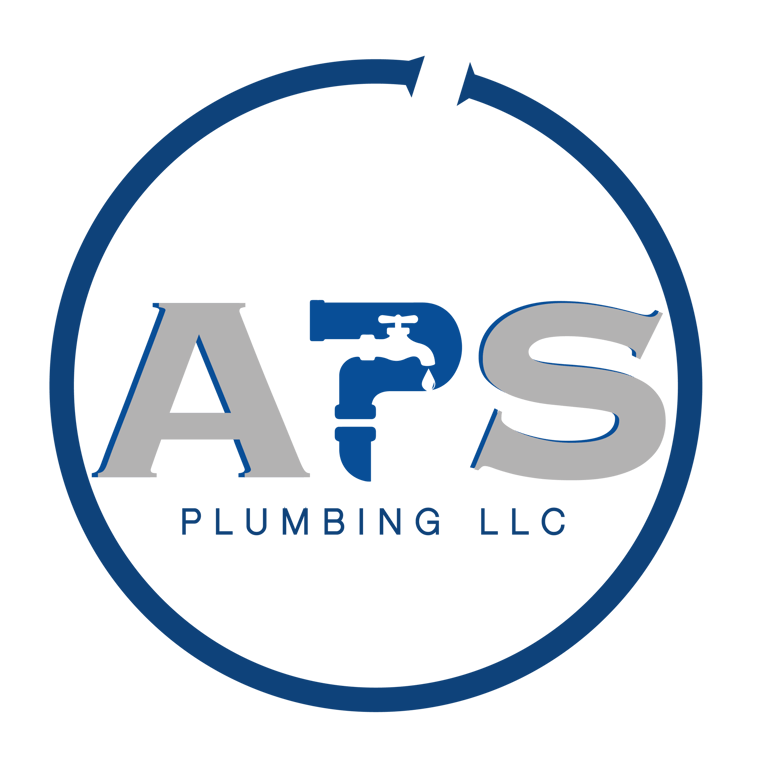 APS PLUMBING LLC logo