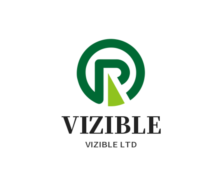 VIZIBLE LTD logo