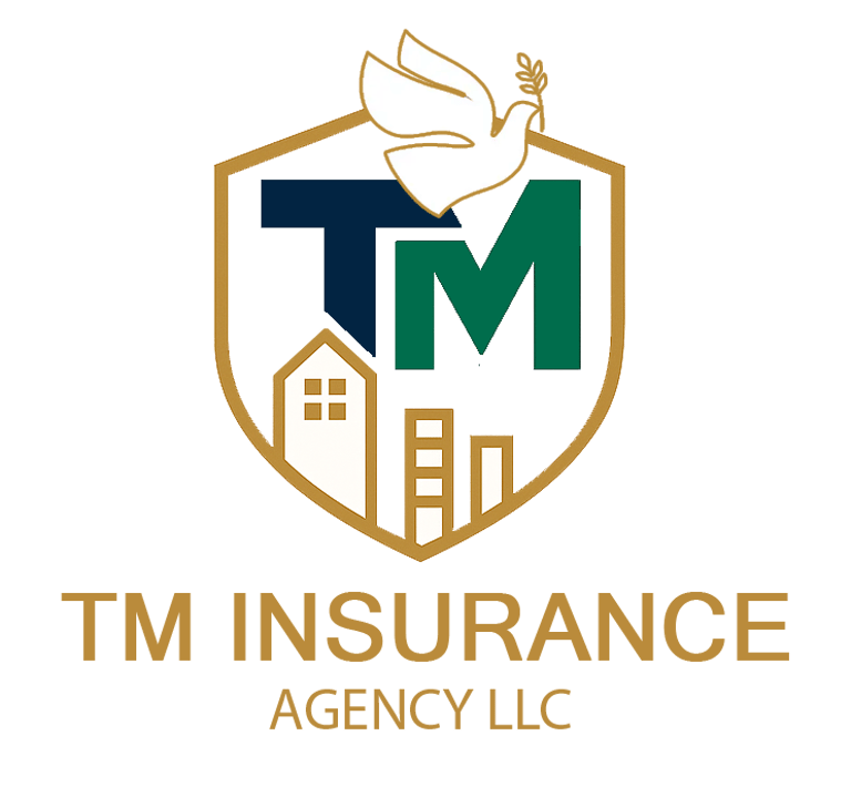 TM Life Insurance logo