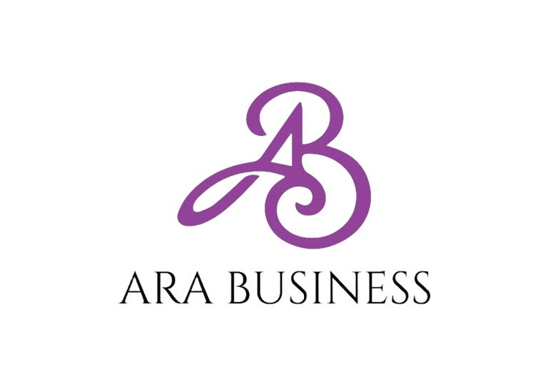 Ara Business logo