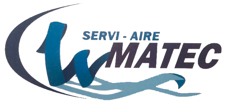 SERVIAIRE MATEC S.A.S. logo