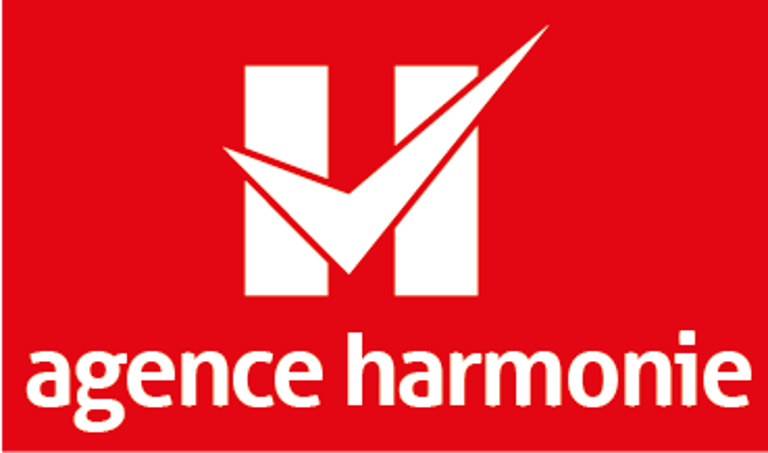 Agence Harmonie logo