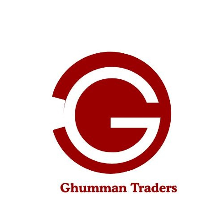 Ghumman Traders logo
