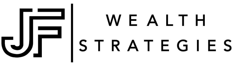 JF Wealth Strategies logo