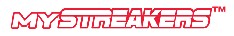 MyStreakers API logo