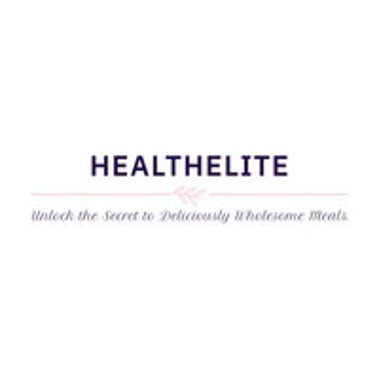 HealthElite logo
