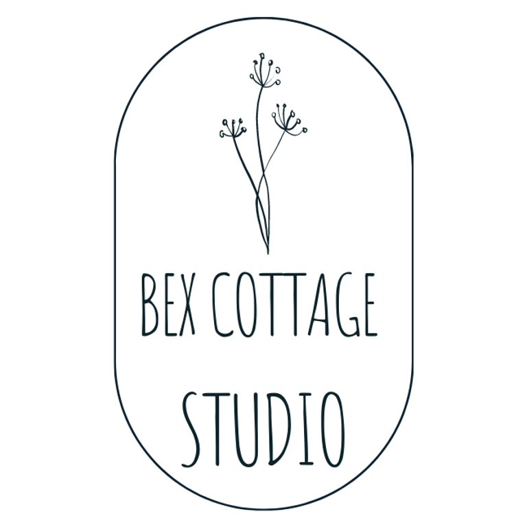 Bex Cottage Studio logo