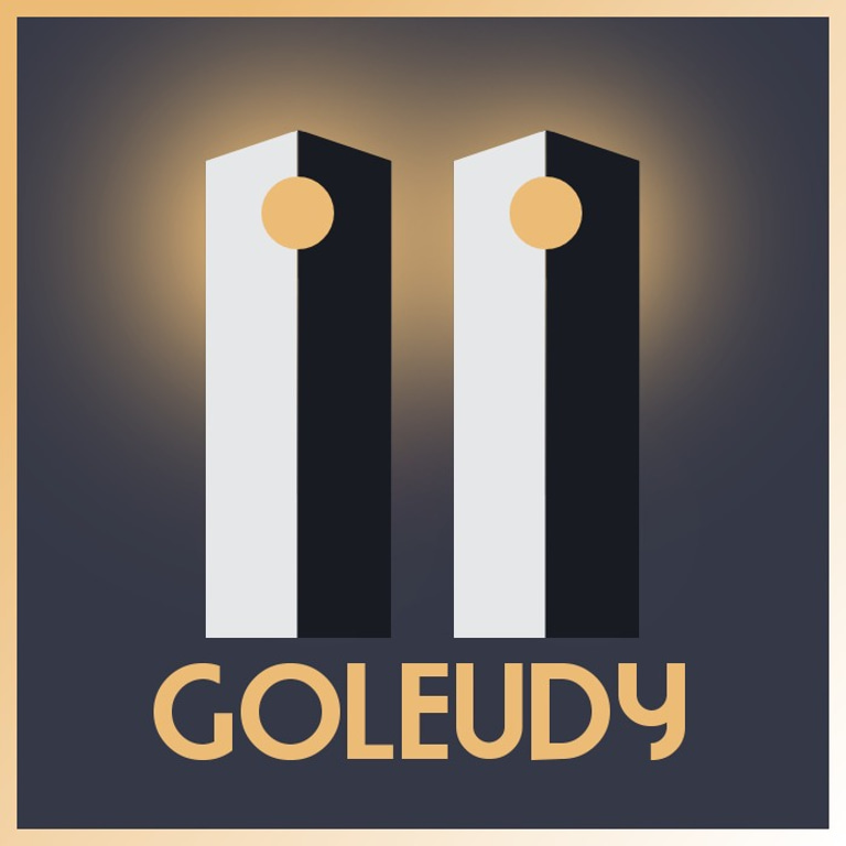 Goleudy.ai logo