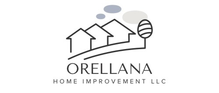 Orellana Home Improvement LLC logo