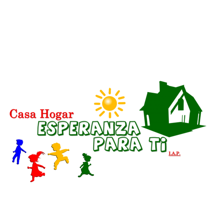 Esperanza para ti logo