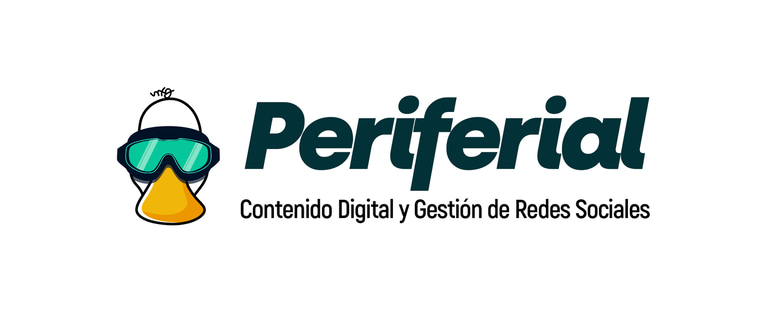Periferial logo